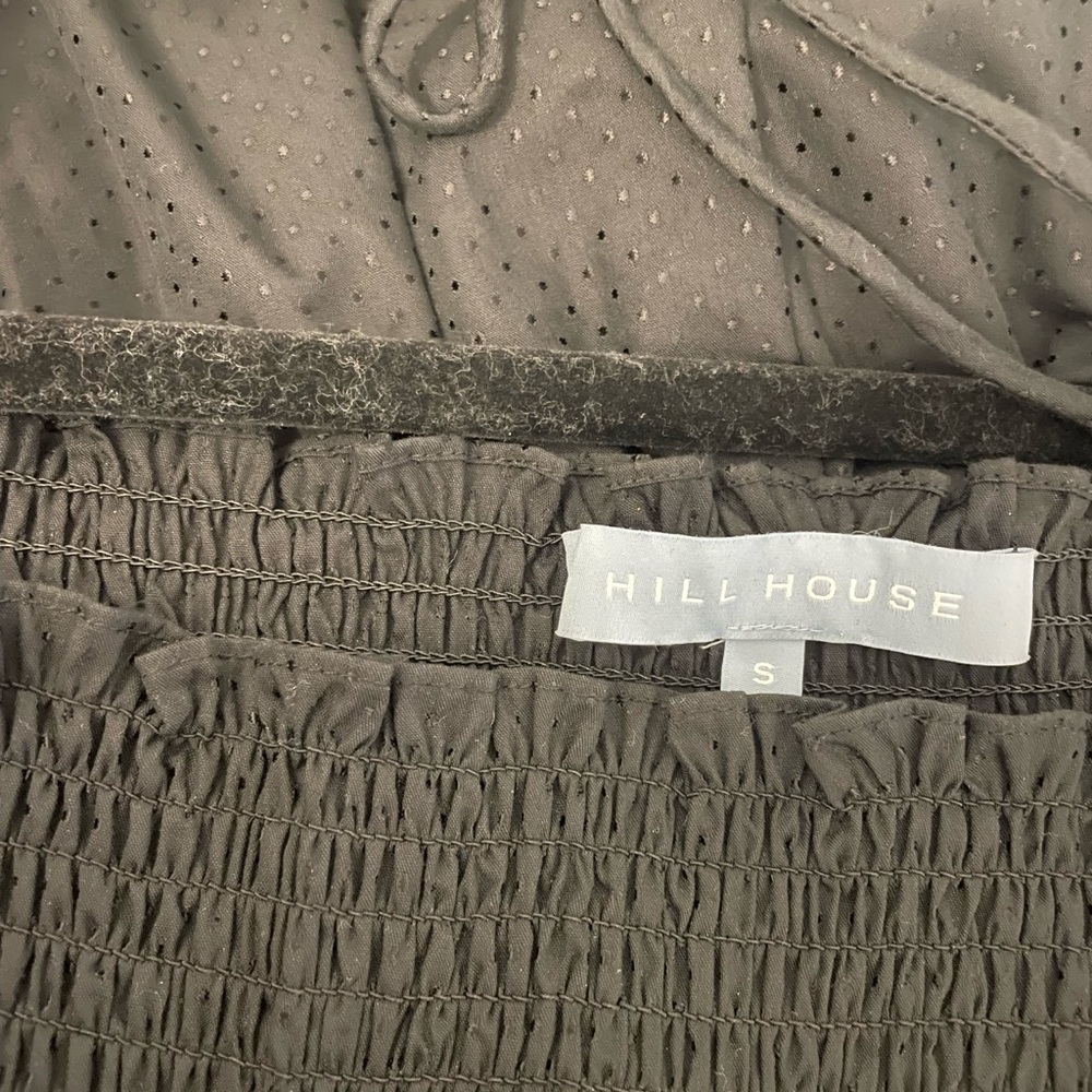 Hill Housr Athena Nap Dress - Picture 2 of 3